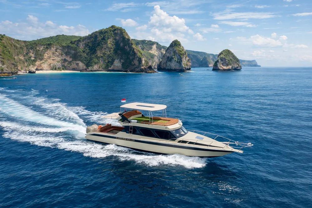 Private Premium Yacht Snorkeling