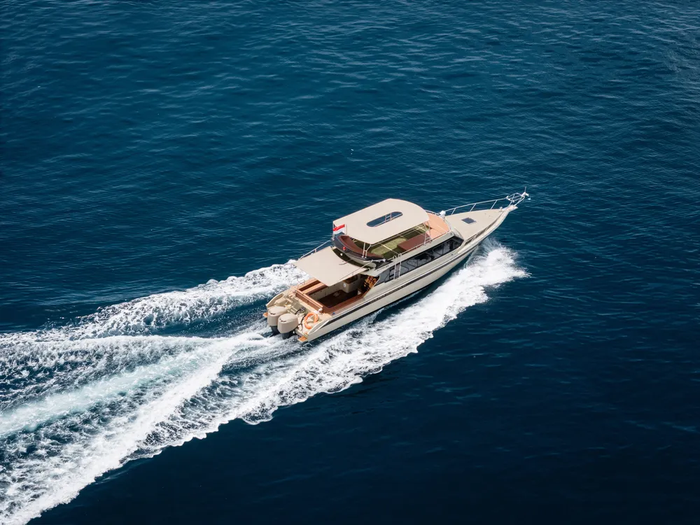 Private Premium Yacht Cruise 27