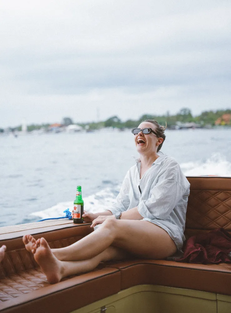Private Premium Yacht Cruise 29