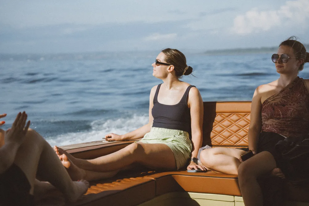 Private Premium Yacht Cruise 30