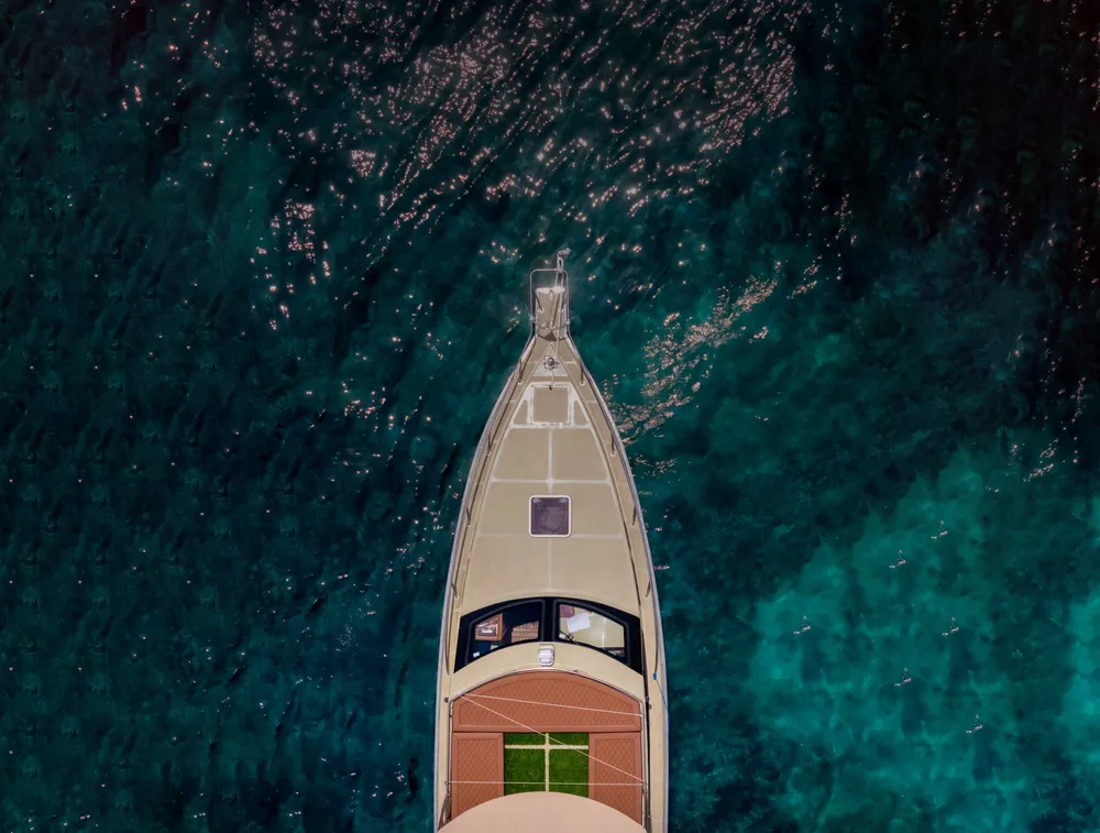 Private Premium Yacht Cruise 31