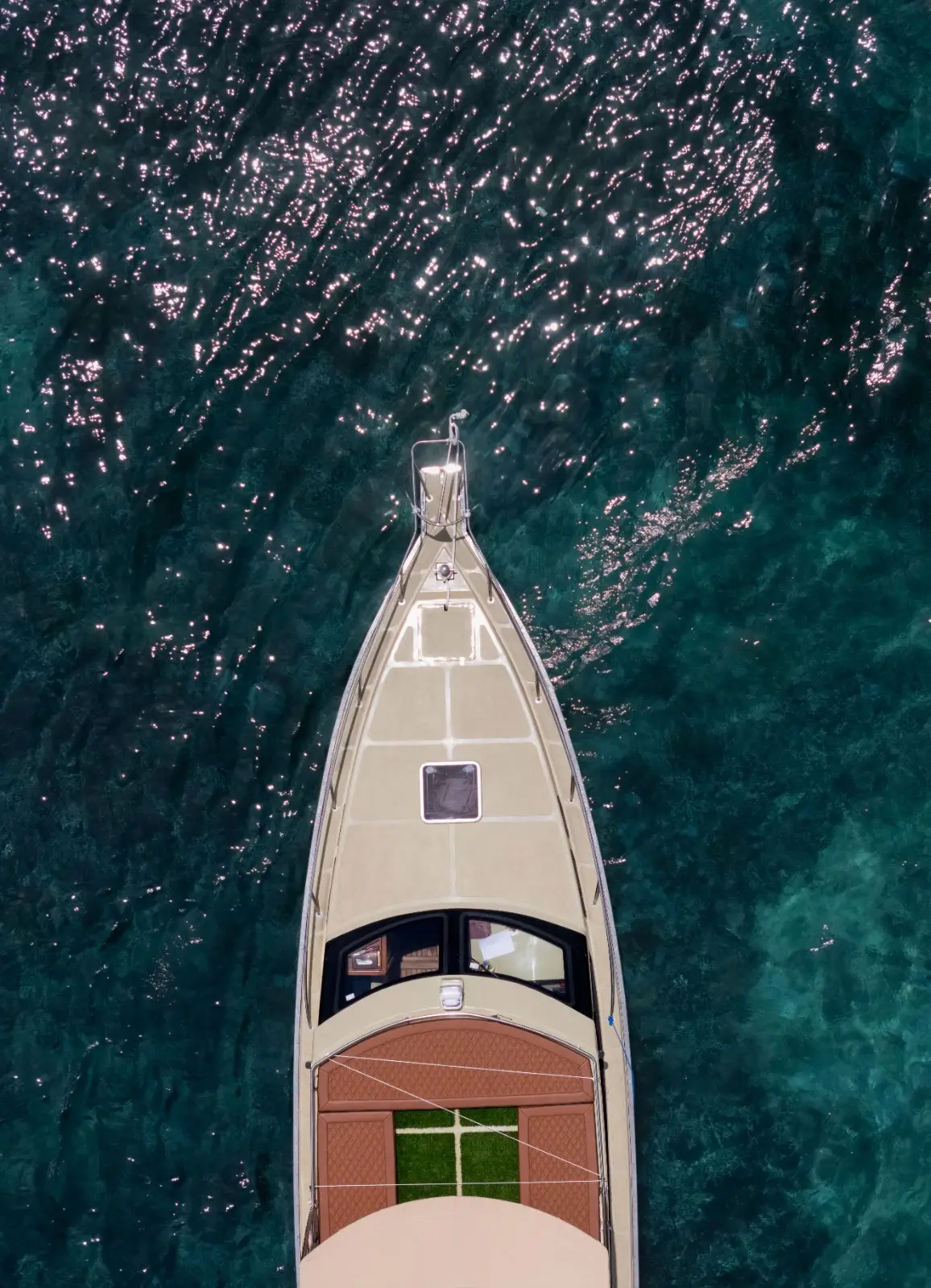 Private Yacht Experience Bali
