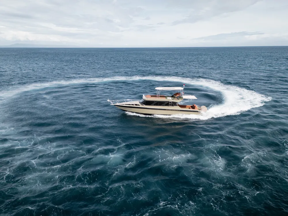 Shared Premium Yacht Tour 26